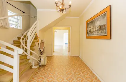 Imagem: Casa Térrea para Venda, Jardim Paulista