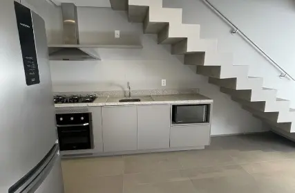 Imagem: Apartamento Duplex para Venda, Jardins