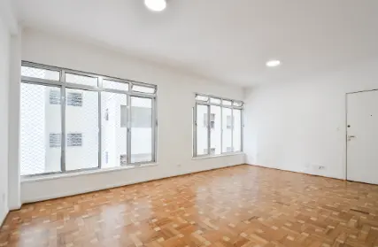 Imagem: Apartamento para Venda, Cerqueira César