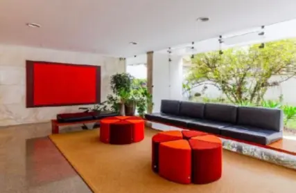 Imagem: Apartamento para Venda, Cerqueira César