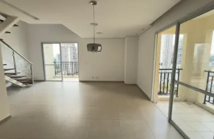 Imagem: Apartamento Duplex para Venda, Vila Madalena