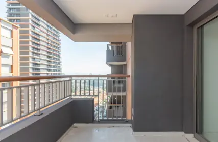Imagem: Apartamento para Venda, Vila Madalena