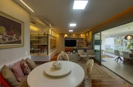 Imagem: Apartamento para Venda, Vila Madalena