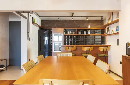 Imagem: Apartamento para Venda, Vila Madalena