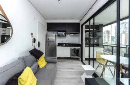 Imagem: Apartamento para Venda, Pinheiros