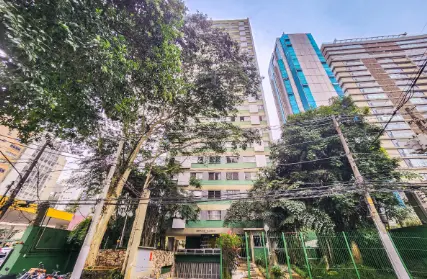Imagem: Apartamento para Venda, Jardim Paulista