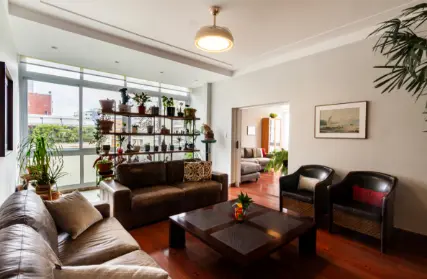 Imagem: Apartamento para Venda, Higienópolis