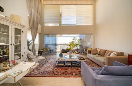 Imagem: Apartamento Duplex para Venda, Sumarezinho