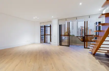 Imagem: Apartamento Duplex para Venda, Pinheiros
