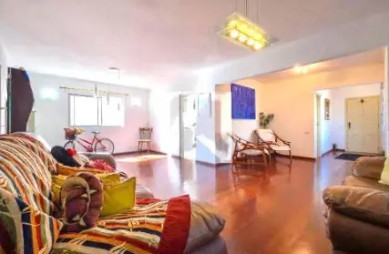 Imagem: Apartamento para Venda, Pinheiros