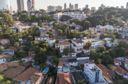 Imagem: Casa Térrea para Venda, Sumaré
