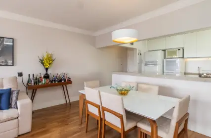 Imagem: Apartamento para Venda, Vila Ipojuca