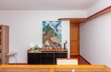 Imagem: Apartamento para Venda, Vila Madalena