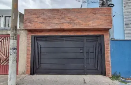 Imagem: Casa Térrea para Venda, Parque São Domingos