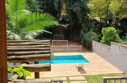 Imagem: Chácara / Sítio para Venda, Vila Clarice