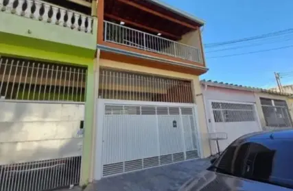 Imagem: Sobrado para Venda, Jaraguá (ZO)