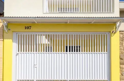 Imagem: Sobrado para Venda, Jaraguá (ZO)