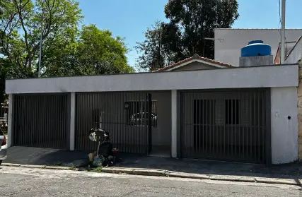 Imagem: Casa Térrea para Venda, Vila Piauí