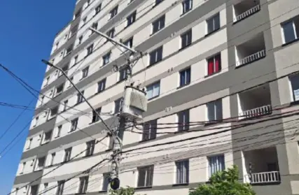 Imagem: Flat / Studio para Venda, Pirituba