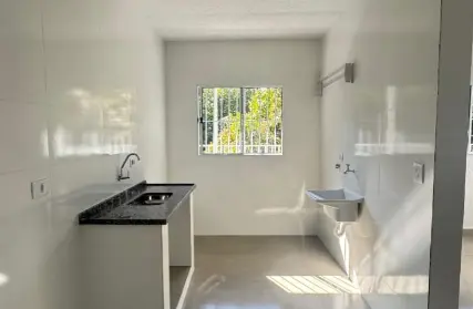 Imagem: Apartamento para Alugar, Pirituba