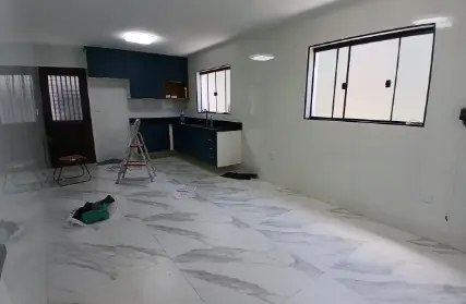 Imagem: Sobrado para Alugar, Pirituba