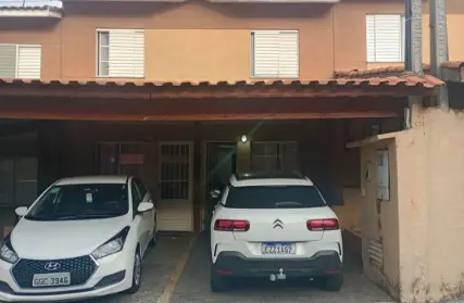 Imagem: Condomínio Fechado para Venda, Jaraguá (ZO)