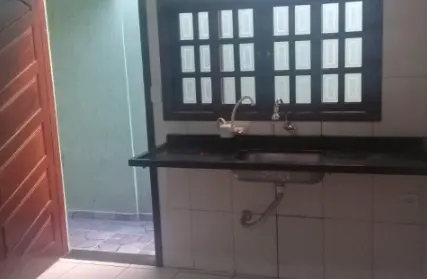 Imagem: Sobrado para Alugar, Pirituba