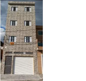 Imagem: Apartamento para Alugar, Pirituba