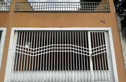 Imagem: Sobrado para Venda, Pirituba