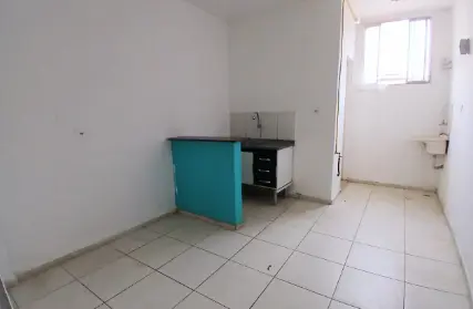 Imagem: Kitnet / Loft para Alugar, Pirituba