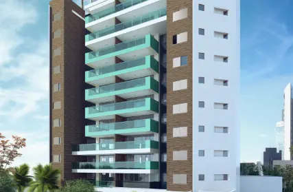 Imagem: Apartamento para Venda, Barra Funda