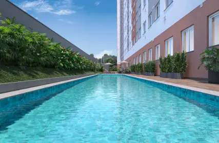 Imagem: Apartamento para Venda, Vila Sônia (Zona Oeste)