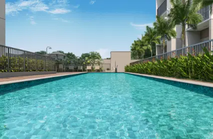 Imagem: Apartamento para Venda, Vila Sônia (Zona Oeste)