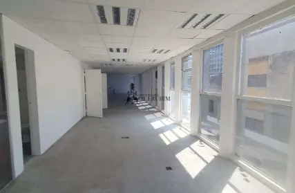 Imagem: Sala Comercial para Alugar, Consolação