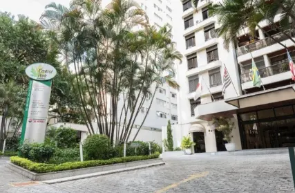 Imagem: Studio / Flat para Venda, Cerqueira César