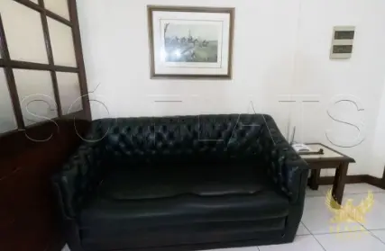 Imagem: Studio / Flat para Venda, Campos Elíseos
