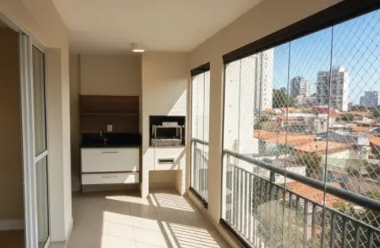 Imagem: Apartamento para Alugar, Vila Leopoldina
