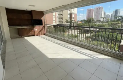 Imagem: Apartamento para Alugar, Água Branca