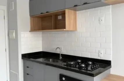Imagem: Apartamento para Alugar, Vila Romana