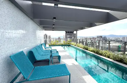 Imagem: Apartamento para Alugar, Perdizes