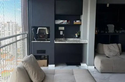 Imagem: Apartamento para Venda, Barra Funda