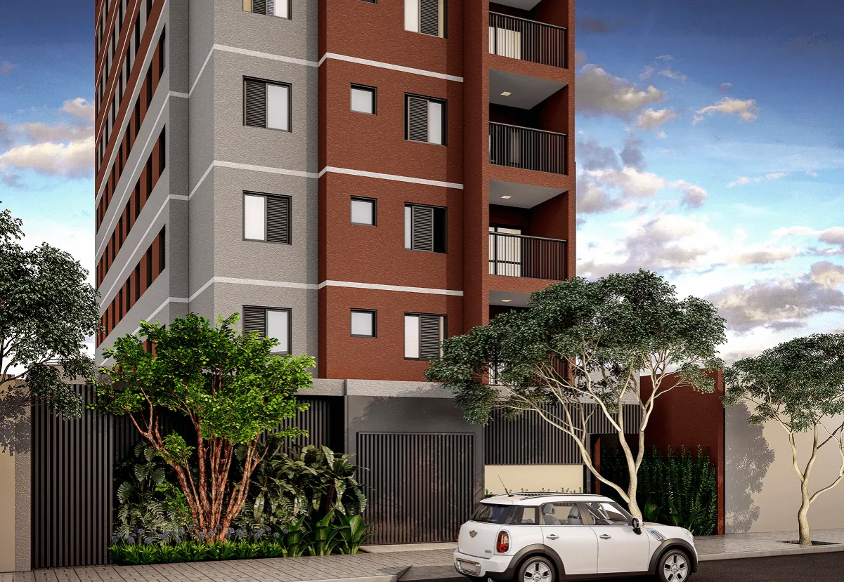 Imagem: Apartamento para Venda, Santa Cecília