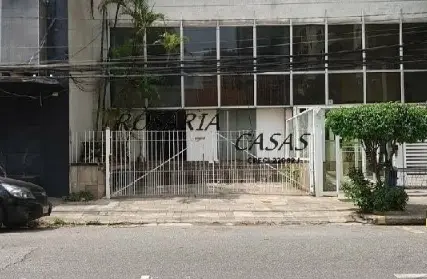 Imagem: Galpão / Salão para Venda, Cerqueira César