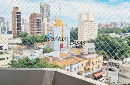 Imagem: Apartamento para Venda, Cerqueira César