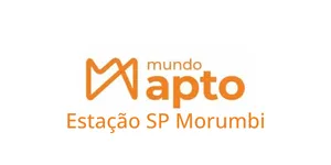 Logo Lançamento: Mundo Apto Estação SP Morumbi