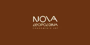 Logo Anúncio: Novo Leopoldina - ART