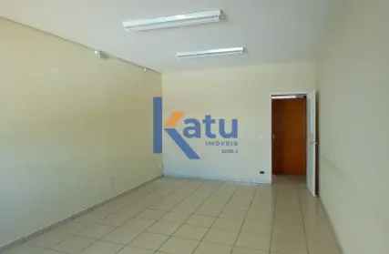 Imagem anuncio destaque locação no bairroJardim Ermida II
