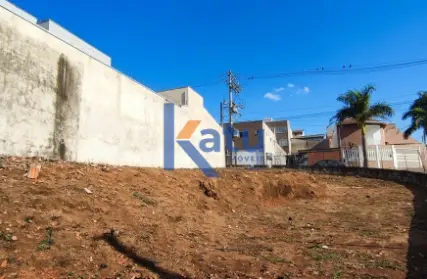 Imagem anuncio destaque venda no bairroParque Residencial Jundiaí