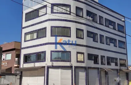 Imagem anuncio destaque locação no bairroCidade Luiza