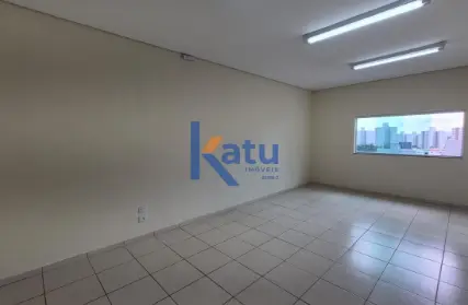 Imagem anuncio destaque locação no bairroJardim Ermida II